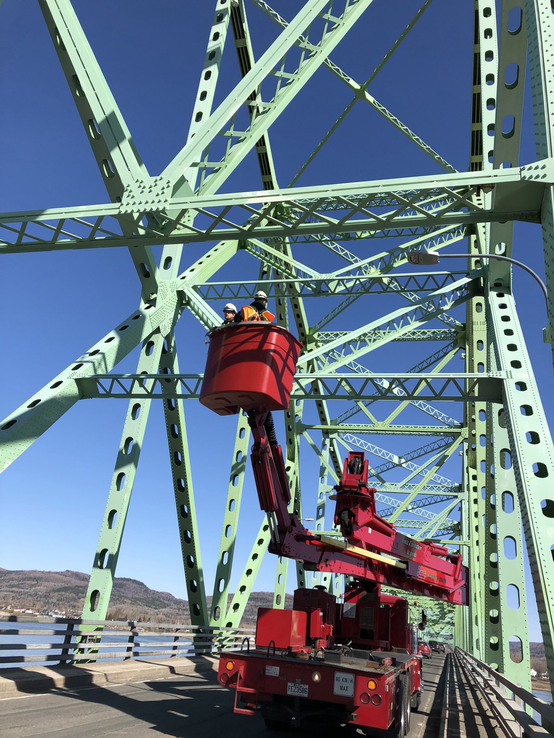 Bridges CBCL